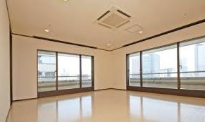 居室・リビング　居室※別部屋参考写真