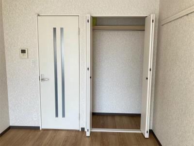 収納　こまごまとしたものを収納できそうですね