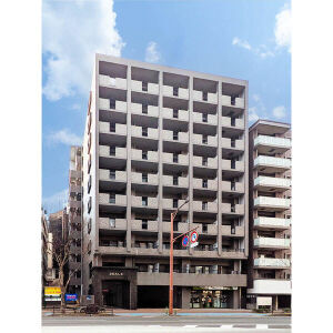 建物外観　建物外観