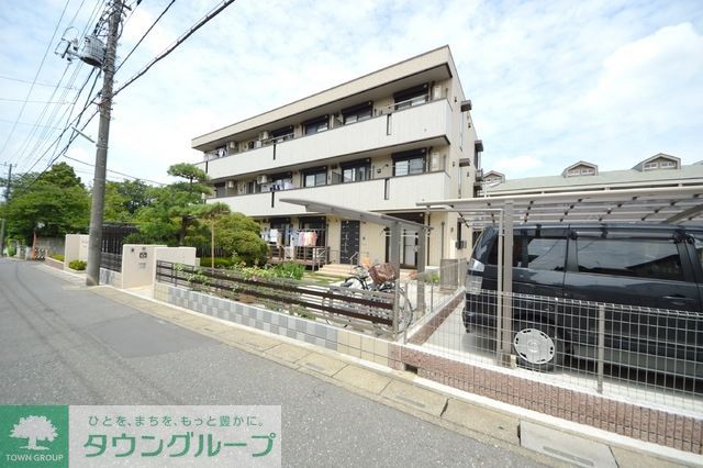 庭