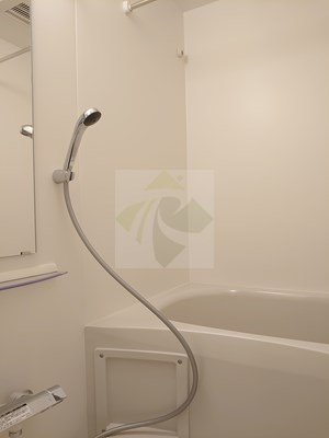 バス・シャワールーム　他の部屋の写真です。参考にしてください。