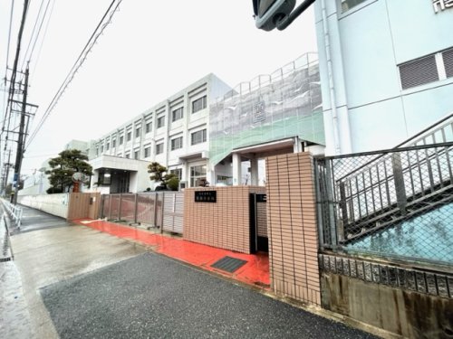 小学校　名古屋市立道徳小学校（小学校）まで2854m