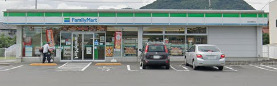 コンビニ　ファミリーマート 高松御厩町店（コンビニ）まで717m