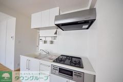 キッチン　★お問い合わせはタウンハウジング祖師ヶ谷大蔵店まで★