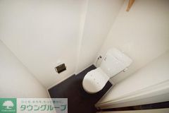 トイレ　★お問い合わせはタウンハウジング祖師ヶ谷大蔵店まで★