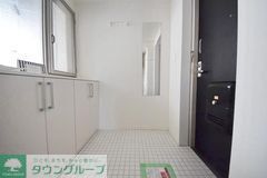 玄関　★内装・設備★