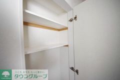 収納　★お問い合わせはタウンハウジング祖師ヶ谷大蔵店まで★