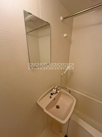 グリーンプレイスの内装写真