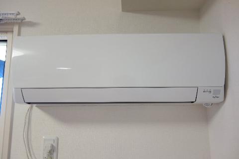 その他設備　室内設備