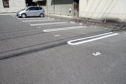 その他共有部分　共有部分