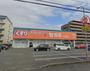 ドラックストア　ドラッグセガミ徳島住吉店（ドラッグストア）まで782m