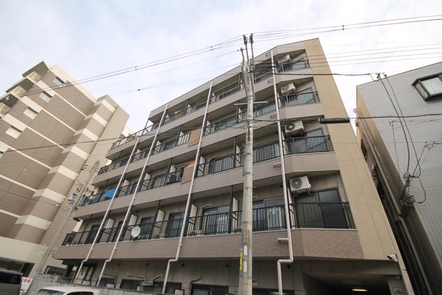 建物外観　1513923928764146