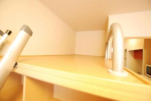 レオパレス稲荷山ヒルズの内装写真