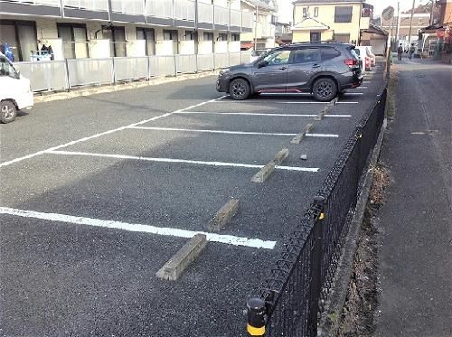 レオパレス稲荷山ヒルズのその他写真