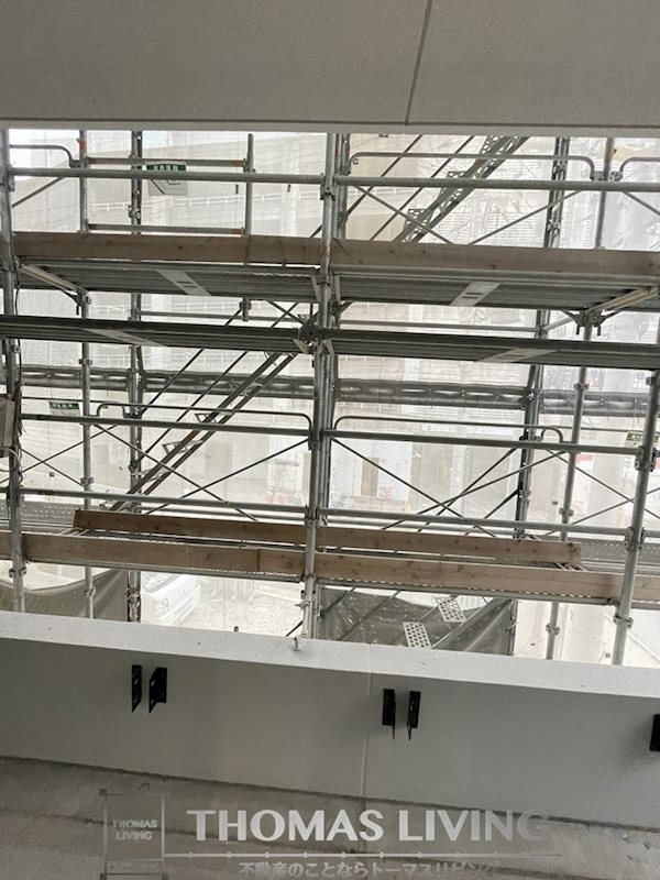 地下鉄箱崎線 千代県庁口駅 徒歩2分 12階建 築6年のその他写真