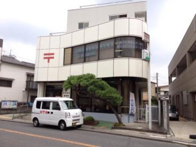 郵便局　市川北方郵便局（郵便局）まで736m