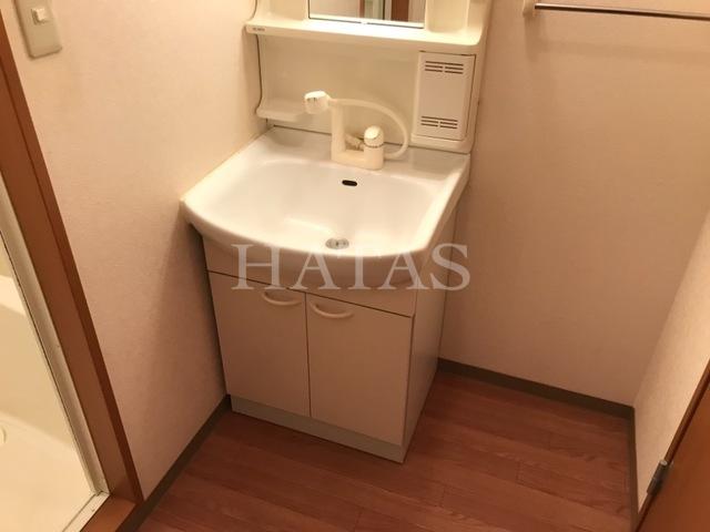 サンハイツ城山の内装写真