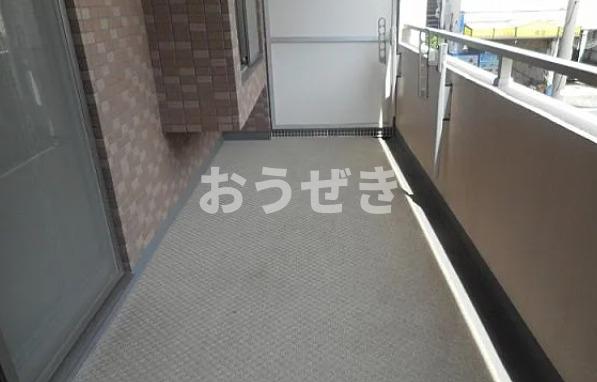ＪＲ鶴見線 鶴見小野駅 徒歩4分 6階建 築26年の内装写真