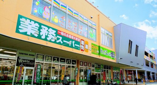 阪神本線 新在家駅 徒歩6分 4階建 築38年の周辺写真
