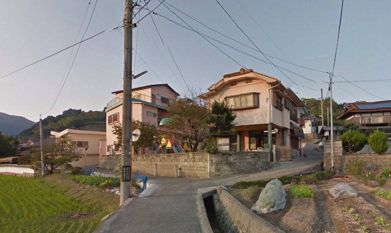 幼稚園・保育園　風早幼稚園（幼稚園・保育園）まで831m