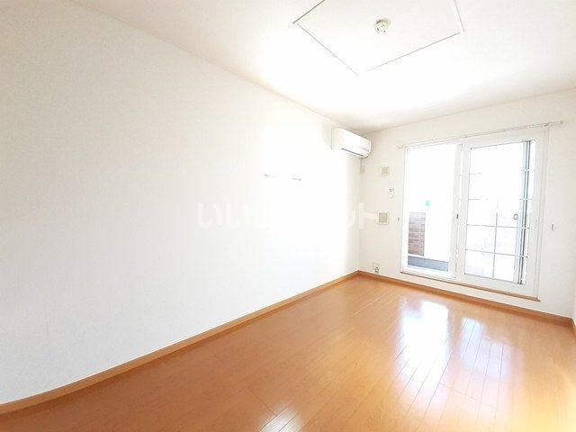 セレーノの居間写真