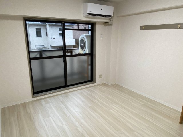 フルールロードの居間写真