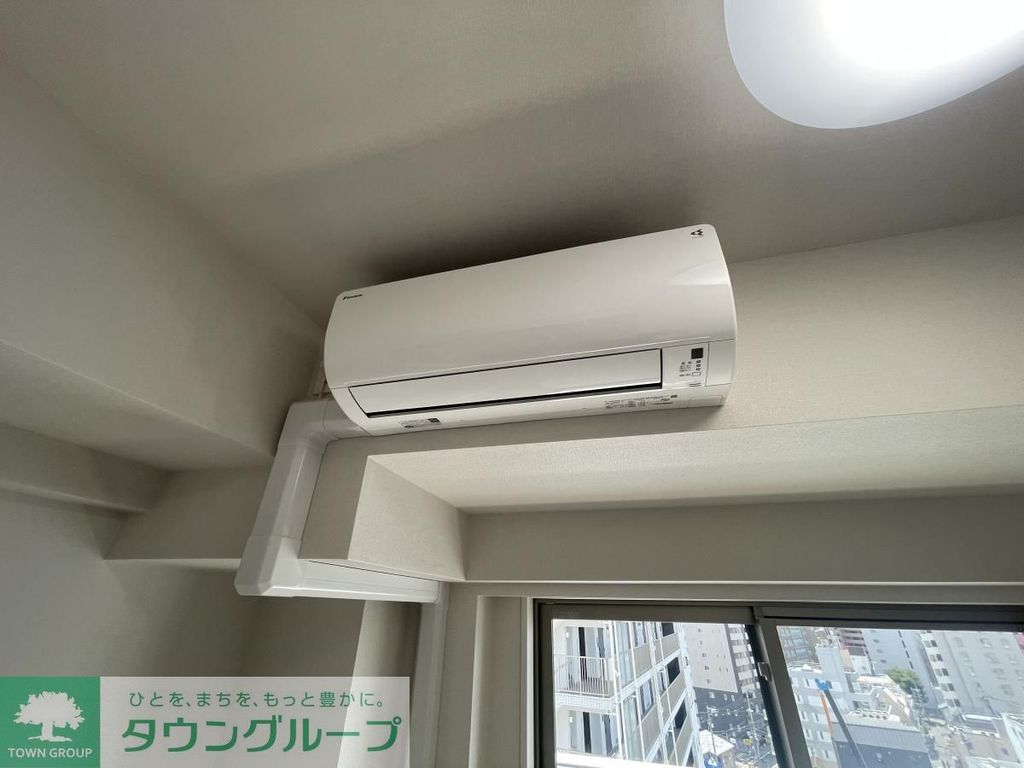 その他部屋・スペース　設備