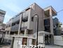 前原駅より徒歩2分 3階 築4年2ヶ月の賃貸物件
