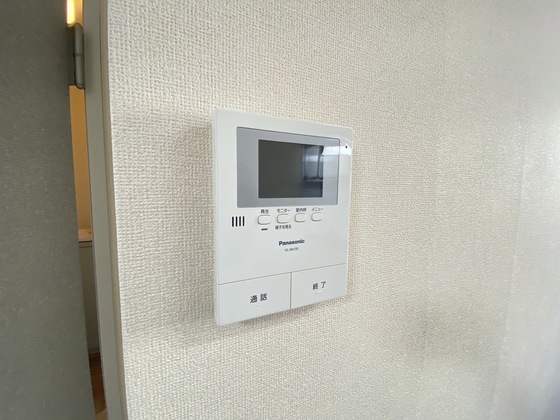 メルベール西富田のその他写真