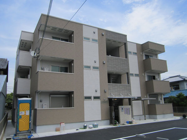 ＪＲ阪和線 久米田駅 徒歩20分 築1027年