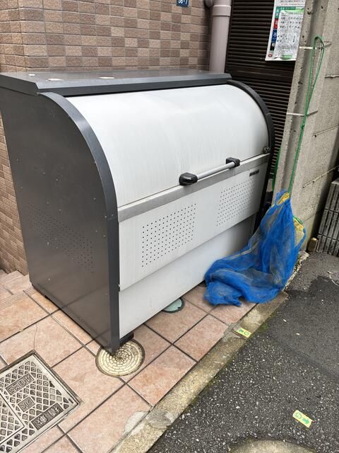 小田急線 参宮橋駅 徒歩6分 4階建 築24年のその他写真