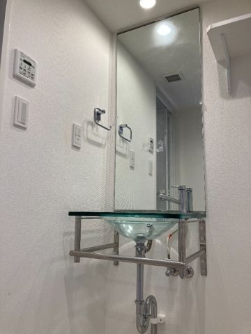 PASEO四谷三丁目の内装写真