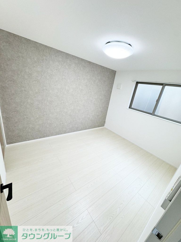 WITHPLACEさがみ野の居間写真