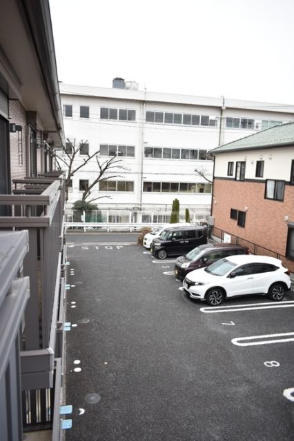 リビングタウン三橋のその他写真