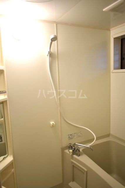 リビングタウン三橋の風呂写真
