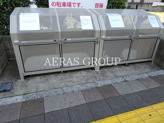 アクシス・ウィルのその他写真