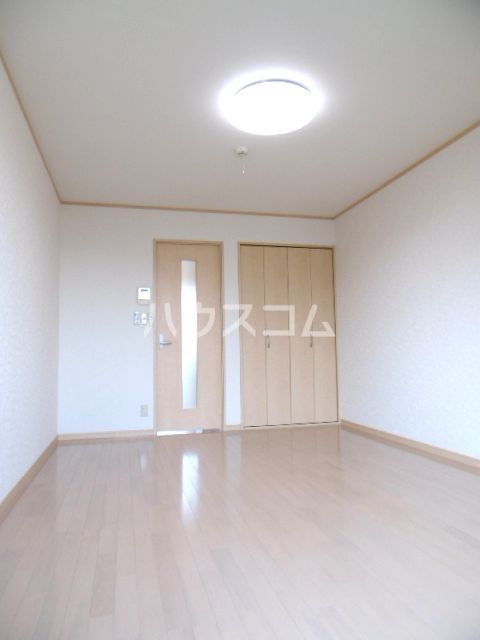 アムール poirierの内装写真