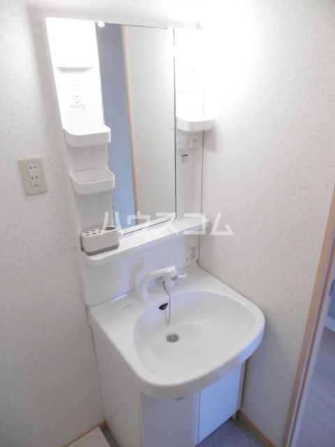 アムール poirierの内装写真