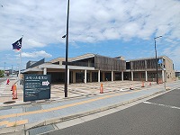 役所　高松市仏生山総合センターさん（役所）まで600m