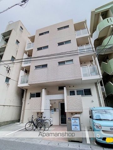鹿児島市電唐湊線 鹿児島中央駅前駅 徒歩8分 築9年