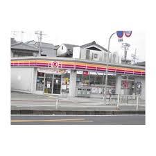 地下鉄谷町線 出戸駅 徒歩10分 7階建 築30年の周辺写真