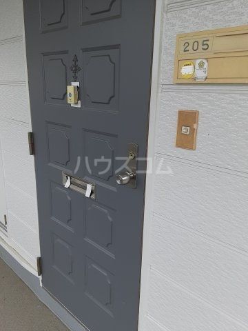 【静岡市清水区草薙のアパートのその他共有部分】