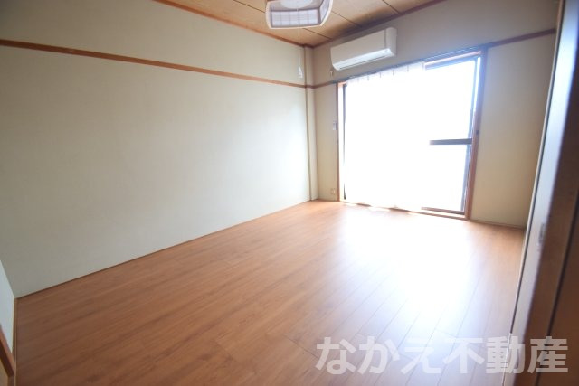 その他部屋・スペース　寝室にいかがでしょうか