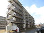 上の町駅より徒歩77分 3階 築56年11ヶ月の賃貸物件