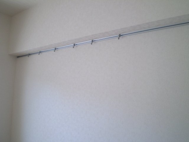 その他設備　同物件、別号室のものです。