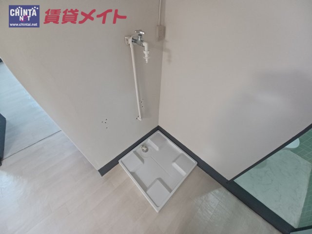 【松阪市挽木町のマンションのその他】