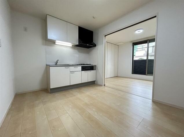 居室・リビング　お部屋の様子は