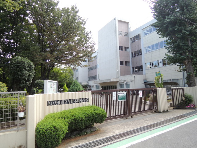 【ジュン・Ｍの小学校】