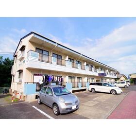 ＪＲ大糸線/穂高駅 歩46分