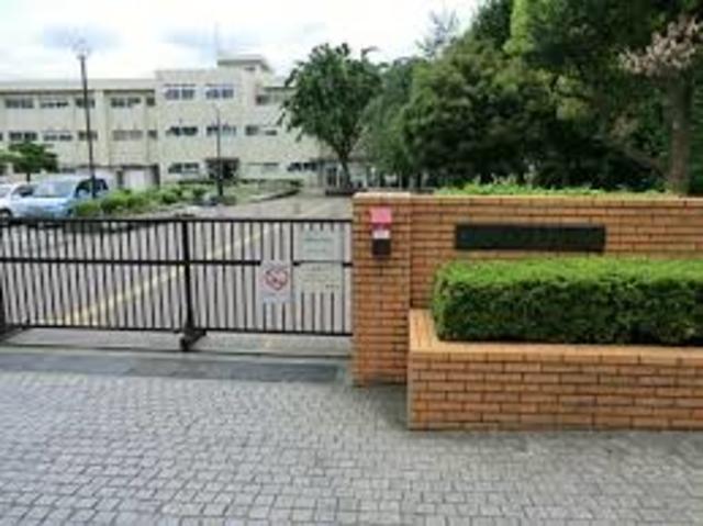 【プレシス相模原リベールの小学校】